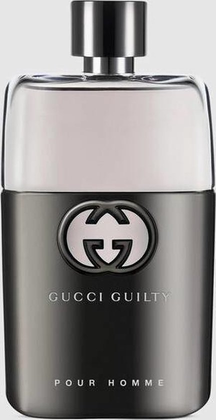 gucci guilty eau