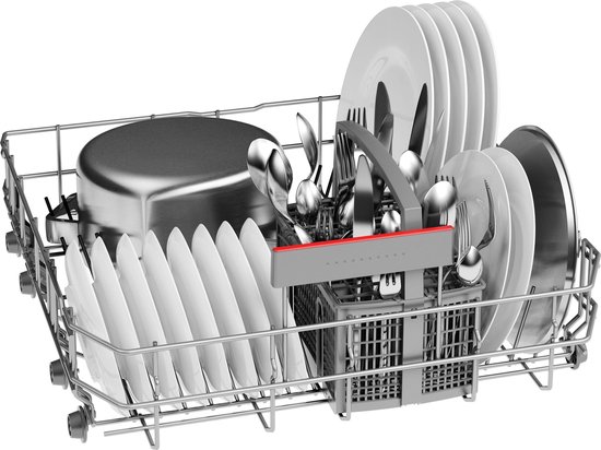 Посудомоечная машина bosch smv4htx31e