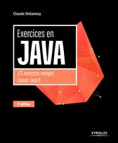 Noire - Exercices en Java