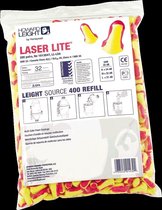 HOWARD LEIGHT navulverpakking oordoppen LaserLite voor dispenser LS 400