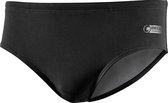 Beco Zwemslip Heren Polyester Zwart Maat Xxl