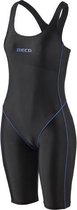 Beco Zwempak Maxpower Dames Polyamide Zwart Maat 44