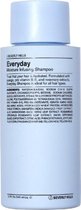 J Beverly Hills Blue Everyday Shampoo 340 ml - vrouwen - Voor Dik haar/Fijn en slap haar/Pluizig haar/Verzwakt en breekbaar haar