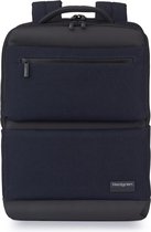 Hedgren Laptop Rugzak / Rugtas / Laptoptas / Werktas - Next - Blauw - 15 inch
