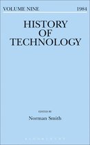 History of Technology -  History of Technology Volume 9