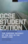 GCSE Student Editions - The Curious Incident of the Dog in the Night-Time GCSE Student Edition