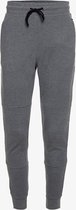 Osaga heren joggingbroek - Grijs - Maat S