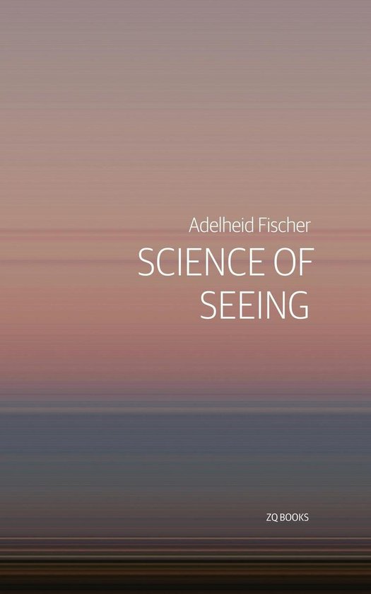 Science of Seeing - cover