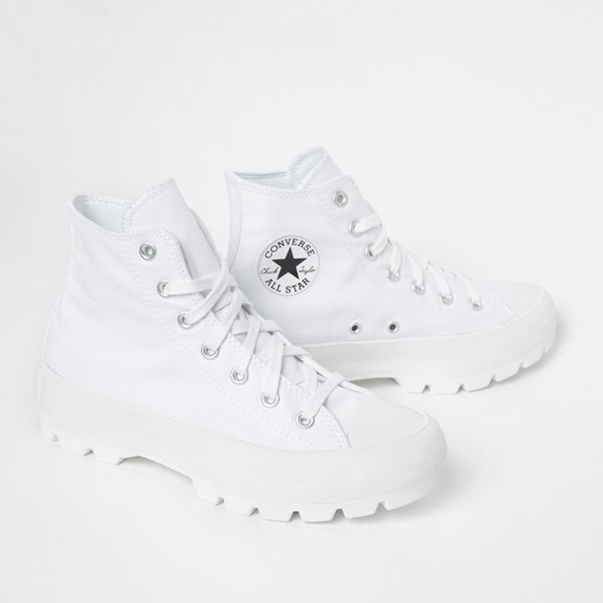 Converse Chuck Taylor All Star Lugged 