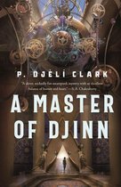 Dead Djinn Universe 1 - A Master of Djinn