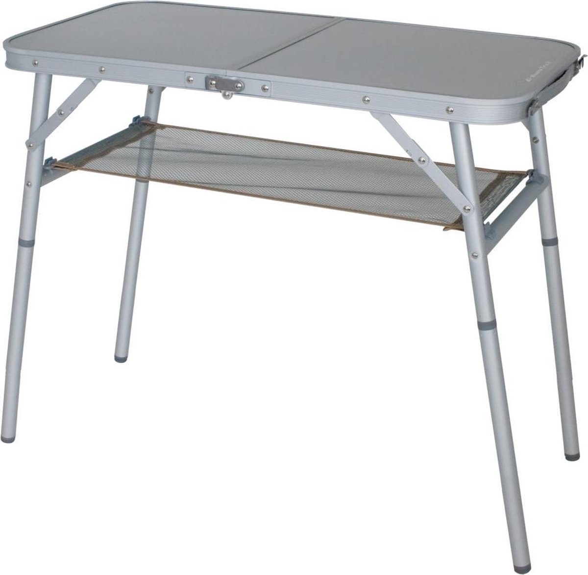 Eurotrail St. Remy - Campingtafel