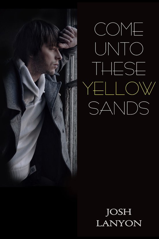 Come Unto These Yellow Sands - cover