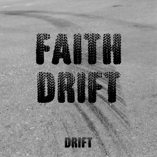 Faith Drift - cover