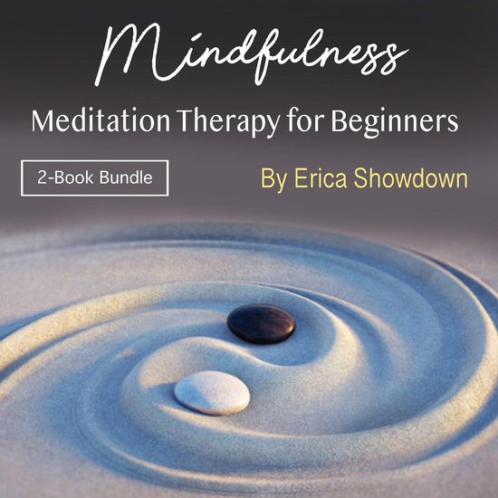 Mindfulness - cover
