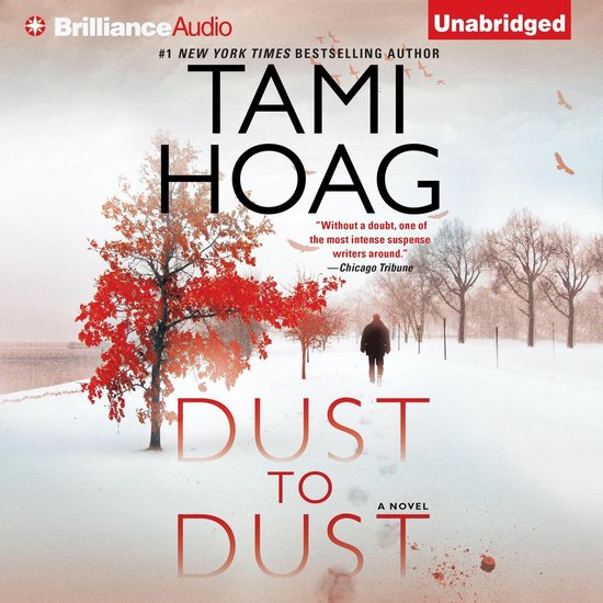 Dust to Dust - cover