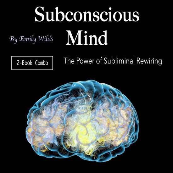 Subconscious Mind - cover