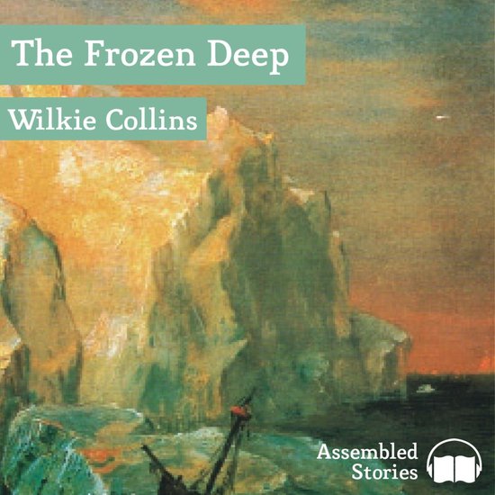 Frozen Deep, The - cover