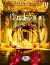 Claro de Noche 3 - Claro de Noche