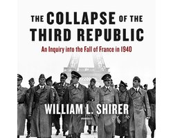 The Collapse of the Third Republic
