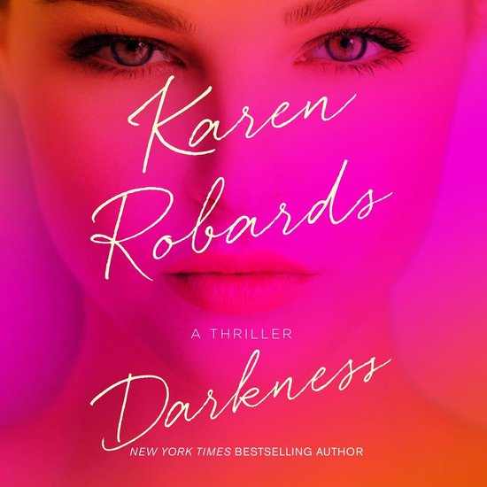 Darkness - cover
