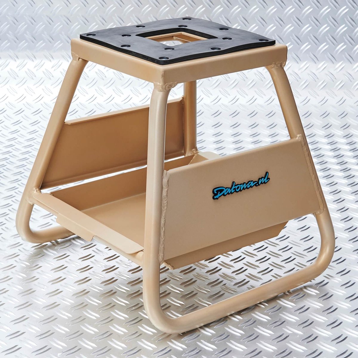 Datona® MX stand goud - Goud