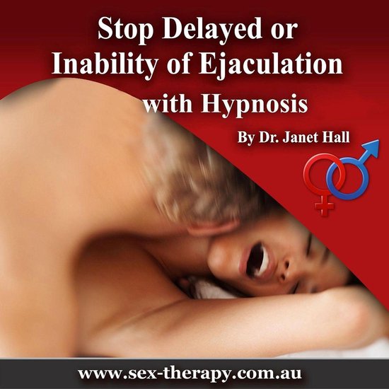 Stop Delayed or with of Ejaculation - cover