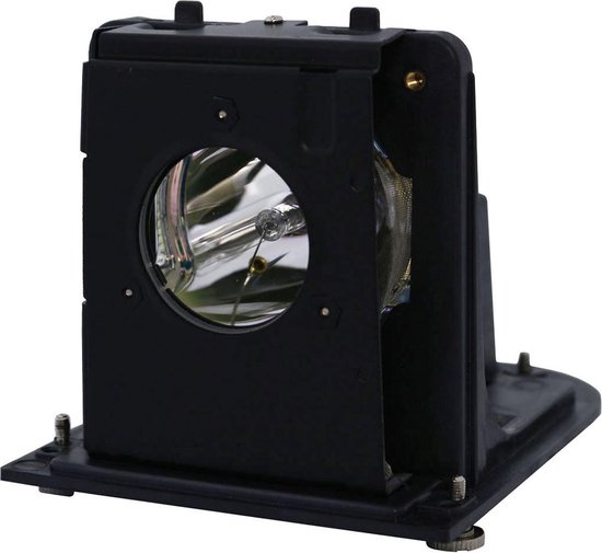 Beamerlamp geschikt voor de OPTOMA H78DC3 beamer, lamp code BL-FU250E / SP.L3703.001. Bevat originele UHP lamp, prestaties gelijk aan origineel.