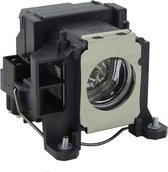 EPSON POWERLITE 1735W beamerlamp LP48 / V13H010L48, bevat originele UHP lamp. Prestaties gelijk aan origineel.