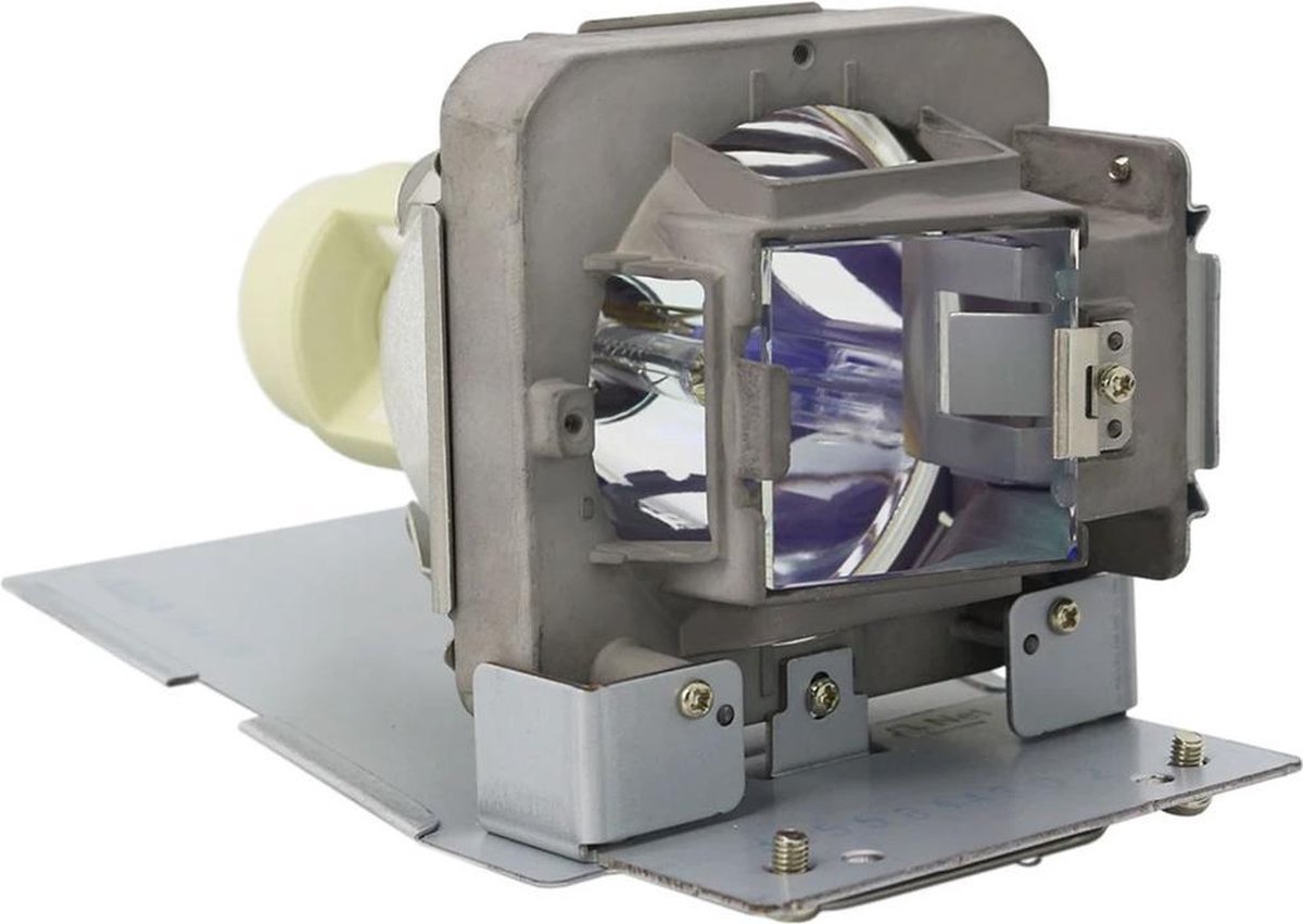 Beamerlamp geschikt voor de VIVITEK DX881ST beamer, lamp code 5811119560-SVV. Bevat originele P-VIP lamp, prestaties gelijk aan origineel.