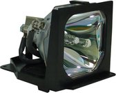 CANON LV-7320 beamerlamp LV-LP05 / 4638A001AA, bevat originele UHP lamp. Prestaties gelijk aan origineel.