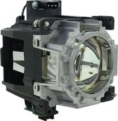 PANASONIC PT-DS20K beamerlamp ET-LAD510, bevat originele NSHA lamp. Prestaties gelijk aan origineel.