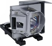 VIEWSONIC PJD8653WS beamerlamp RLC-082, bevat originele P-VIP lamp. Prestaties gelijk aan origineel.