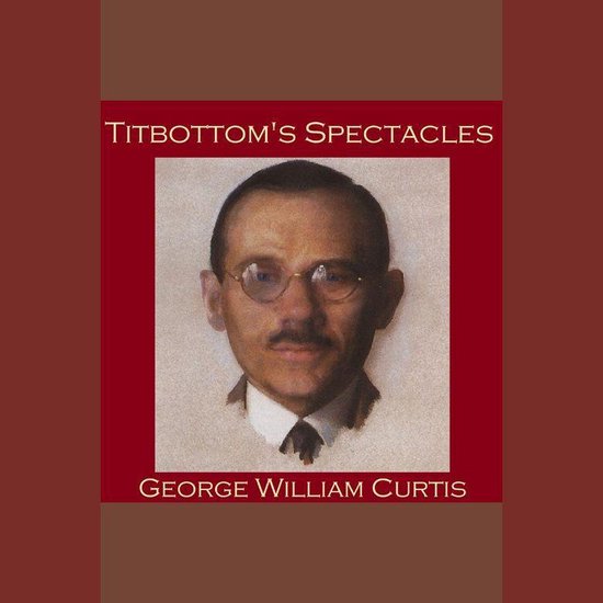 Titbottom's Spectacles - cover