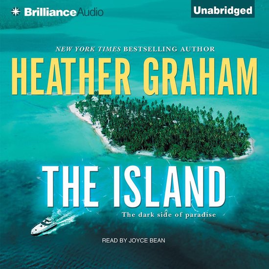 Island, The - cover