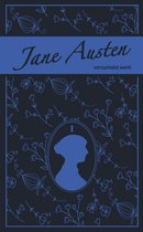 KCP Classics - Jane Austen - Verzameld werk - Deel 1