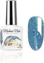Modena Nails UV/LED Gellak – Spring Fresh #06