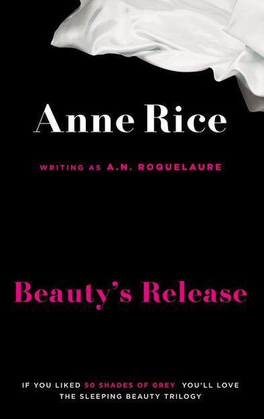 Sleeping Beauty 3 - Beauty's Release - cover