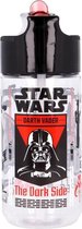TRITAN HYDRO BOTTLE 430 ML STAR WARS EMPIRE ICONS