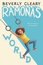 Ramona 8 - Ramona's World