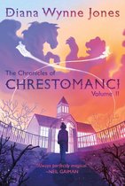 Chronicles of Chrestomanci 2 - The Chronicles of Chrestomanci, Vol. II