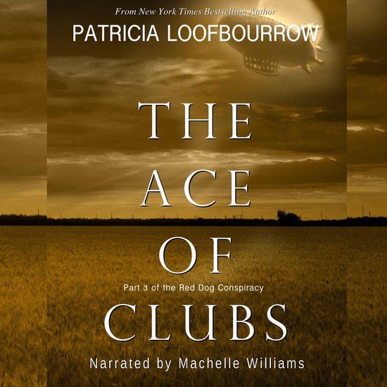 Ace of Clubs, The - cover