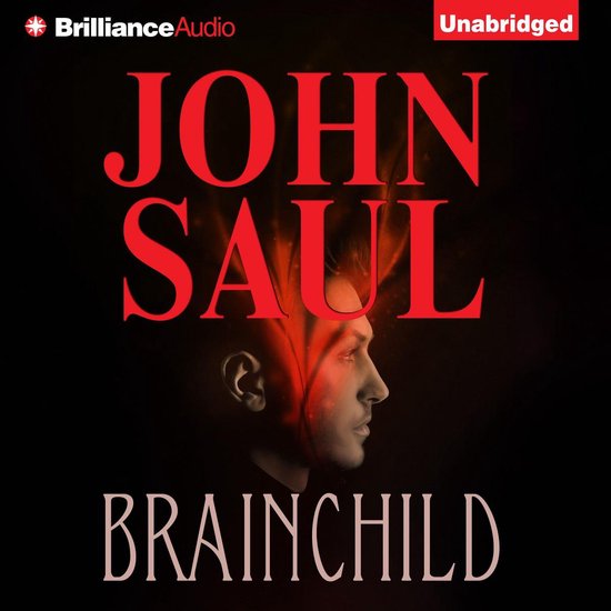 Brainchild - cover