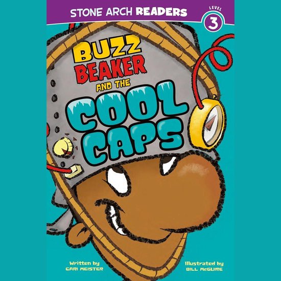 Buzz Beaker and the Cool Caps