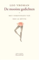 Hollands Maandblad-reeks 1 -   De mooiste gedichten