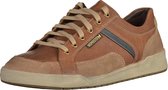 Mephisto Rodrigo - heren sneaker - bruin - maat 40 (EU) 6.5 (UK)