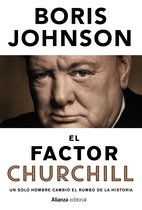 Libros Singulares (LS) - El factor Churchill