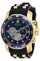 Invicta Pro Diver 28723 Quartz Herenhorloge - 48mm