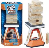 Hasbro Kids Game Jenga Pass Challenge - Speelgoed - Spellen
