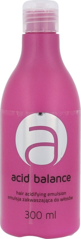 Stapiz - Acid Balance Acidifying Emulsion - 300ml