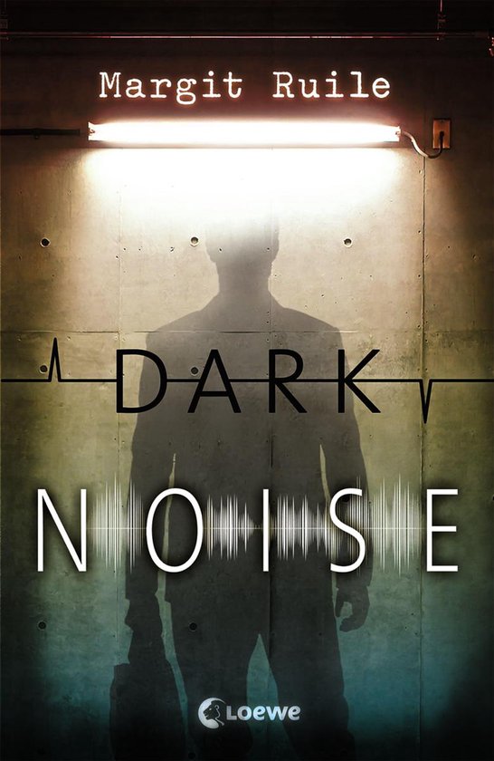 Dark Noise - cover